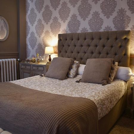 Hotel La Mosane Namur Zewnętrze zdjęcie