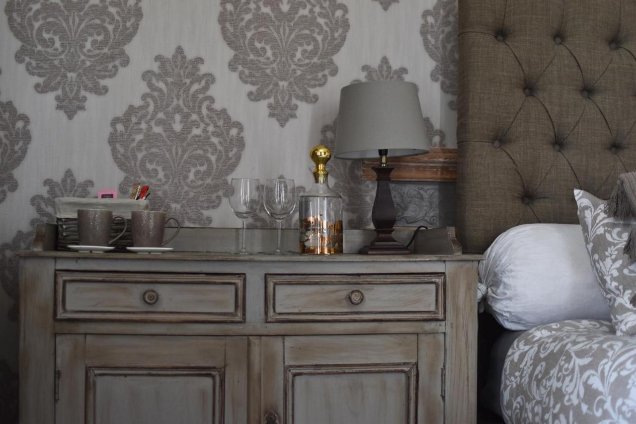 Hotel La Mosane Namur Zewnętrze zdjęcie