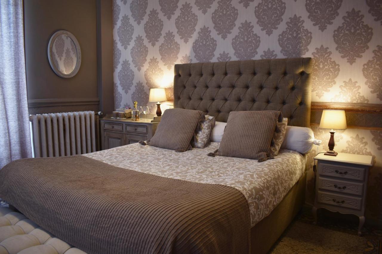 Hotel La Mosane Namur Zewnętrze zdjęcie