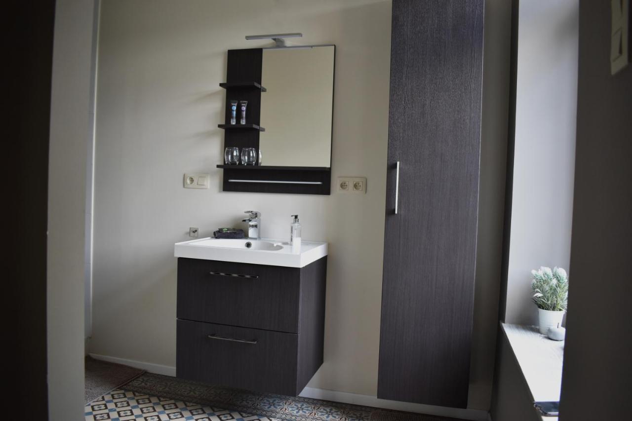 Hotel La Mosane Namur Zewnętrze zdjęcie