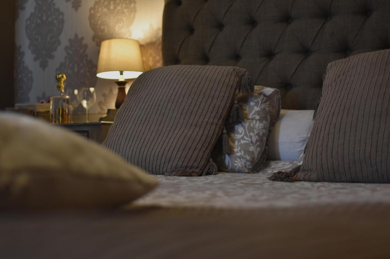 Hotel La Mosane Namur Zewnętrze zdjęcie